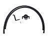 J&L Oil Seperator 2005-2019 Nissan Frontier 4L Oil Separator 3.0 - Black Anodized for Nissan Frontier