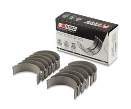 King Engine Bearings 2005-2012 Nissan VQ40DE 6 Cyl (Size STD) Rod Bearing Set for Nissan Frontier D40