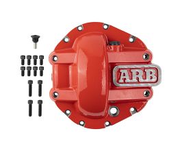 ARB Diff Cover Nissan M226 for Nissan Frontier D40
