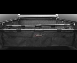 Truxedo Truck Luggage Bed Organizer/Cargo Sling - Full Size Trucks for Nissan Frontier D40