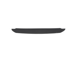 AVS 05-18 Nissan Frontier Aeroskin II Textured Low Profile Hood Shield - Black for Nissan Frontier D40