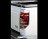 Putco 05-06 Nissan Frontier Tail Light Covers for Nissan Frontier