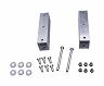 Tonno Pro 05-14 Nissan Frontier Utility Track Kit for Nissan Frontier