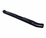 Go Rhino 5in OE Xtreme Composite SideSteps - Black - 80in for Nissan Frontier