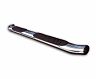 Go Rhino 5in OE Xtreme Composite SideSteps - Chrome - 80in for Nissan Frontier