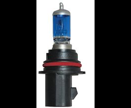 Hella Bulb 9007 12V 65/55W Xen Wht Xb (2) for Nissan Frontier D40