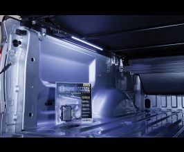 Truxedo B-Light Battery Powered Truck Bed Lighting System - 18in for Nissan Frontier D40