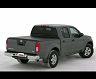 Access Tonnosport 05-16 Frontier King Cab and Crw Cab 6ft Bed Roll-Up Cover for Nissan Frontier