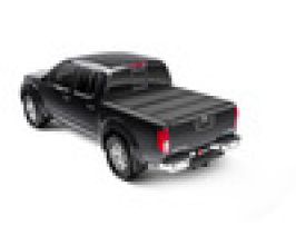 BAK 05-20 Nissan Frontier 5ft Bed BAKFlip MX4 Matte Finish for Nissan Frontier D40