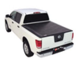 BAK 05-20 Nissan Frontier 6ft Bed (w/ Factory Bed Rail Caps Only) Revolver X2 for Nissan Frontier D40