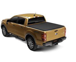 Extang 05-20 Nissan Frontier (5 ft) (with factory side bed rail caps only) Xceed for Nissan Frontier D40