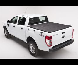 Extang 05-16 Nissan Frontier(5ft Bed) (w/ or w/o Track Sys) (5ft) Solid Fold 2.0 for Nissan Frontier D40
