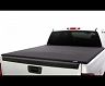 Lund 05-17 Nissan Frontier (5ft. Bed) Genesis Elite Seal & Peel Tonneau Cover - Black