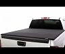 Lund 05-17 Nissan Frontier (5ft. Bed) Genesis Elite Snap Tonneau Cover - Black