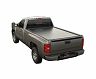 Pace Edwards 05-16 Nissan Frontier Crew Cab 4ft 10in Bed JackRabbit Full Metal - Matte Finish