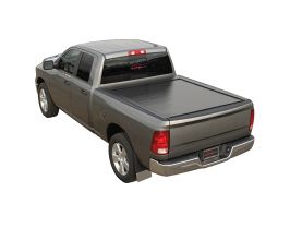 Pace Edwards 05-16 Nissan Frontier King Cab 6ft Bed BedLocker for Nissan Frontier D40