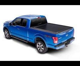Retrax 05-up Frontier Crew Cab 5ft Bed (w/ or w/o Utilitrack) PowertraxONE MX for Nissan Frontier D40