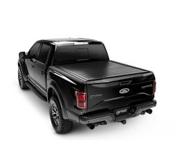 Retrax 05-up Frontier Crew Cab 5ft Bed (w/ or w/o Utilitrack) PowertraxPRO MX for Nissan Frontier D40