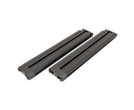 Rhino-Rack 39in Reconn-Deck NS Bar - Pair for Nissan Frontier D40
