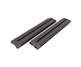 Rhino-Rack 750mm Reconn-Deck NS Bar Kit - Pair for Nissan Frontier D40