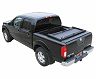Truxedo 05-21 Nissan Frontier 6ft Deuce Bed Cover for Nissan Frontier