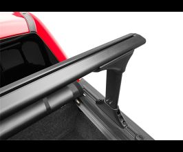 Truxedo Elevate Channel Guard - 188in. Roll for Nissan Frontier D40