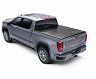 Undercover 05-21 Nissan Frontier 5ft w/ Factory Cargo Management System Triad Bed Cover