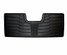 Lund 05-08 Nissan Frontier King Cab Catch-It Floormats Rear Floor Liner - Black (1 Pc.) for Nissan Frontier