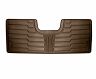Lund 05-08 Nissan Frontier King Cab Catch-It Floormats Rear Floor Liner - Tan (1 Pc.) for Nissan Frontier