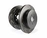 EBC 05+ Nissan Frontier 4.0 2WD BSD Front Rotors for Nissan Frontier