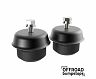 Timbren 2005 Nissan Xterra 4WD Front Active Off Road Bumpstops for Nissan Frontier