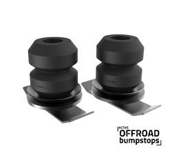 Timbren 2000 Toyota Tundra Rear Active Off Road Bumpstops for Nissan Frontier D40