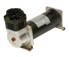 Firestone Air Command Xtreme Duty Air Suspension Compressor (WR17609287) for Nissan Frontier D40