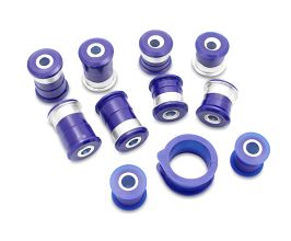 Bushings for Nissan Frontier D40