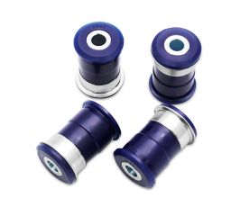 SuperPro 2005 Nissan Pathfinder XE Front Lower Inner Control Arm Bushing Set (4pcs.) for Nissan Frontier D40