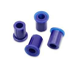SuperPro 2005 Nissan Frontier Rear Control Arm Bushing Kit for Nissan Frontier D40