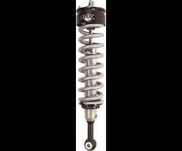 FOX 05+ Nissan Xterra 2.0 Performance Series 4.325in. IFP Coilover Shock - Front (Alum) / 0-2in Lift for Nissan Frontier D40