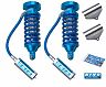 King Shocks 2005+ Nissan Frontier Front 2.5 Dia Remote Reservoir Coilover (Pair)