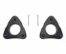 ICON 01-12 Nissan Frontier/Exterra 1.75in Spacer Kit for Nissan Frontier