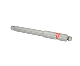 KYB Shocks & Struts Excel-G Rear NISSAN Frontier (2WD) 2005-09 NISSAN Frontier (4WD) 2005-09 for Nissan Frontier D40