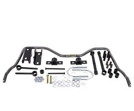 Sway Bars for Nissan Frontier D40