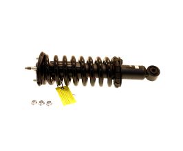 KYB Shocks & Struts Strut Plus Front 2005-2014 Nissan Front 2wd V6 for Nissan Frontier D40