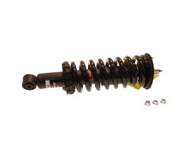 KYB Shocks & Struts Strut Plus Front 2005-2014 Nissan Frontier 4WD for Nissan Frontier D40