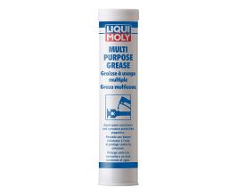 LIQUI MOLY Multipurpose Grease for Nissan Frontier D40