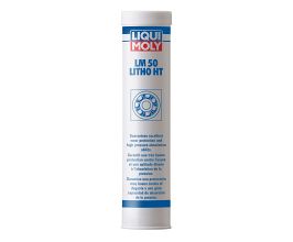 LIQUI MOLY 400mL LM 50 Litho HT for Nissan Frontier D40