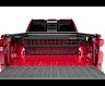 Roll-N-Lock 2022 Nissan Frontier Crew Cab (58.6in. Bed Length) Cargo Manager for Nissan Frontier S/SV/PRO-4X