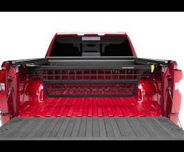Roll-N-Lock 2022 Nissan Frontier King Cab/Crew Cab (73.3in. Bed Length) Cargo Manager for Nissan Frontier D41