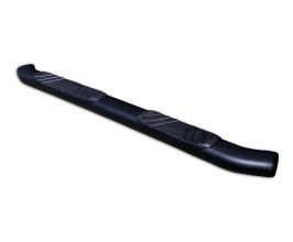 Go Rhino 5in OE Xtreme Composite SideSteps - Black - 80in for Nissan Frontier D41