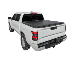 Access ACCESS Lorado Cover 2022+ Nissan Frontier 5ft Box (w/ or w/o Utili-Track) for Nissan Frontier D41