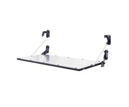 Go Rhino XRS Accessory Gear Table for Nissan Frontier D41